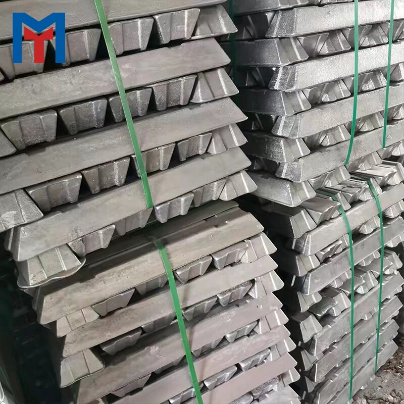 5083  Aluminum Ingot