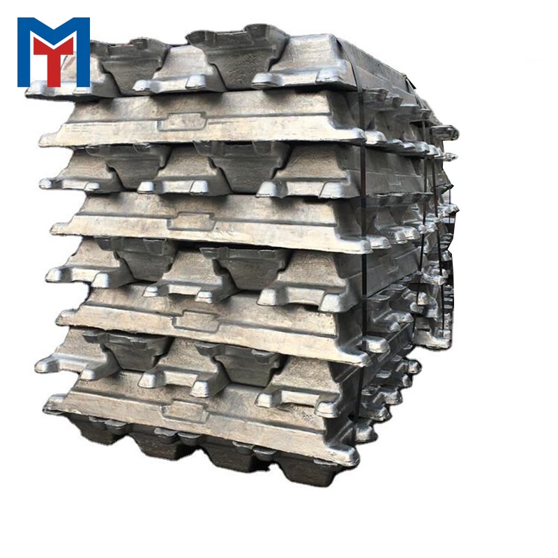1060 Aluminum Ingot