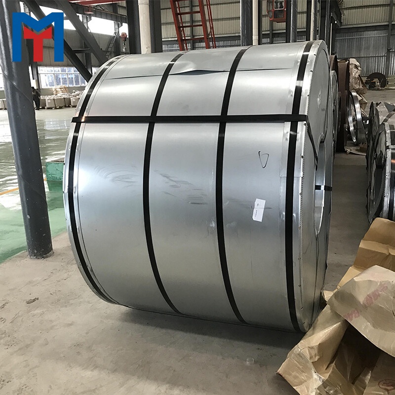DX52D+AZ (SGLCD) Galvalume Steel Coil
