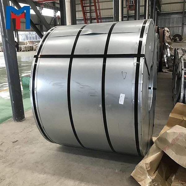 DX52D+AZ (SGLCD) Galvalume Steel Coil DX52D+AZ (SGLCD) Galvalume Steel Coil