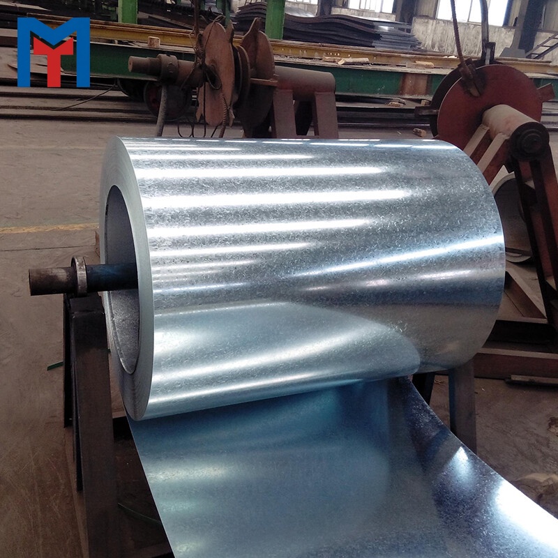 DX52D+AZ (SGLCD) Galvalume Steel Coil