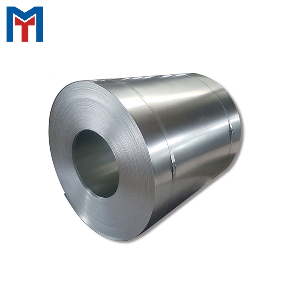 DX52D+AZ (SGLCD) Galvalume Steel Coil