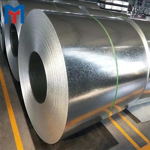 G550+AZ (S550GD+AZ) Galvalume Steel Coil