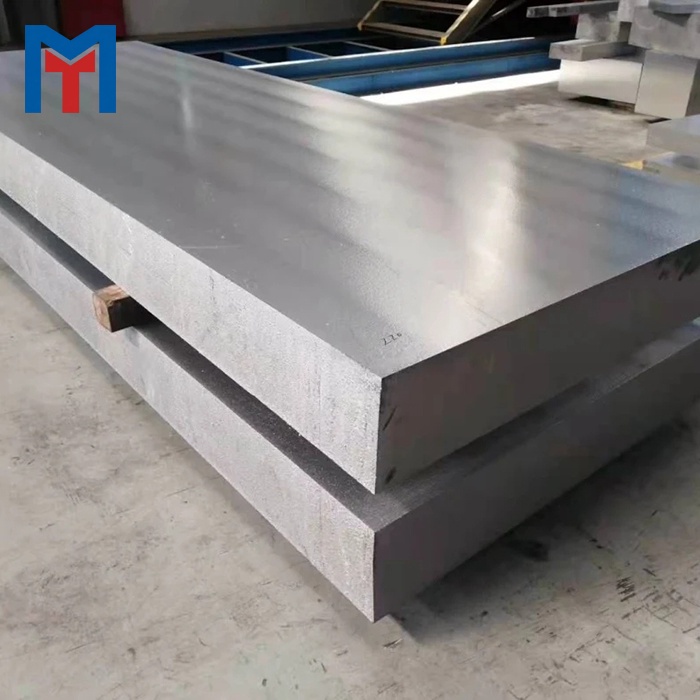 6262 Aluminium Plate