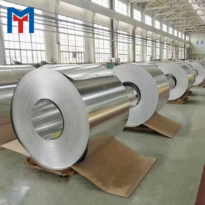 3003‑H14 / H24 Aluminum Coil