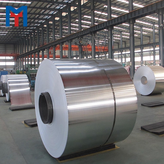 3003‑H14 / H24 Aluminum Coil