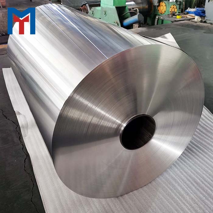 3003‑H14 / H24 Aluminum Coil