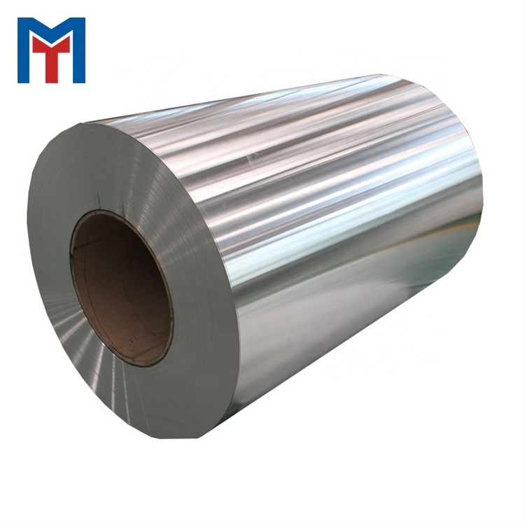 1070 Aluminum Coil