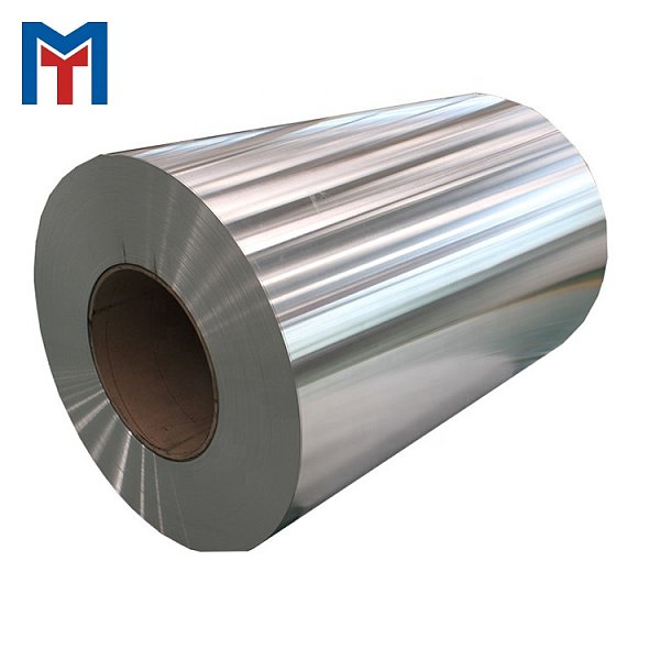 1070 Aluminum Coil