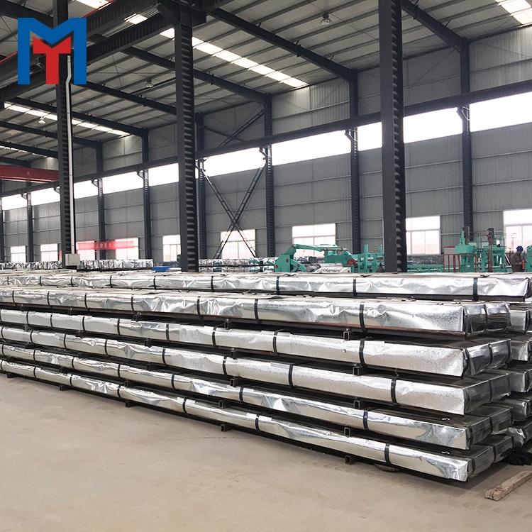 3003‑H14 / H24 Aluminum Corrugated Board