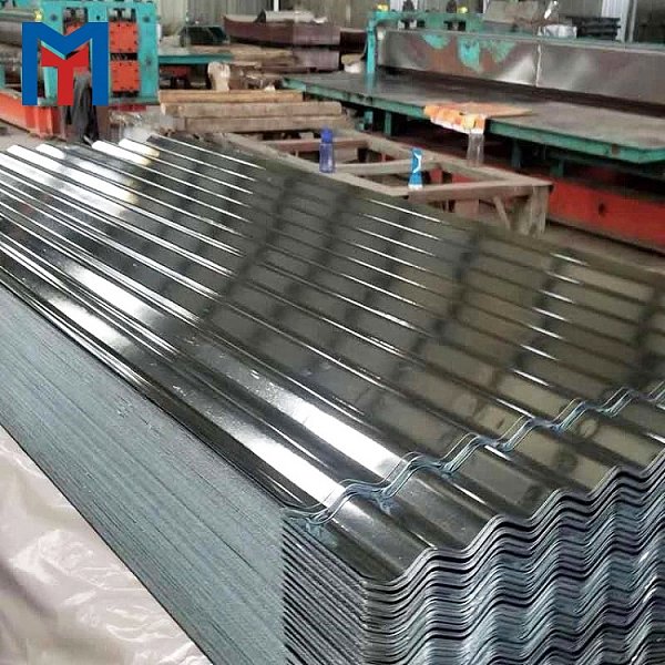 3003‑H14 / H24 Aluminum Corrugated Board