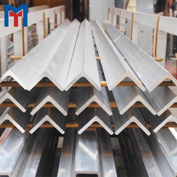 6061‑T6 Aluminum Angle Steel 6061‑T6 Aluminum Angle Steel