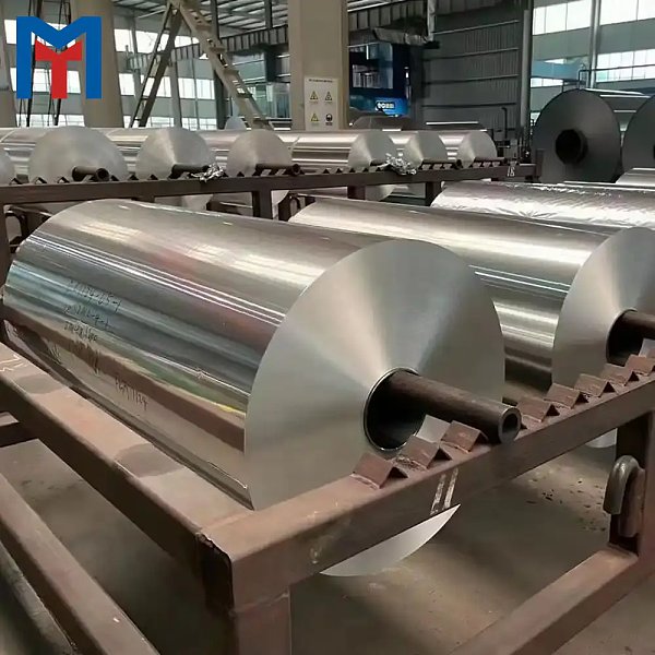 8079‑O Aluminum Foil