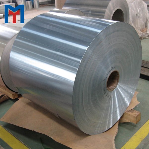 1050‑O / 1060‑O Aluminum Foil