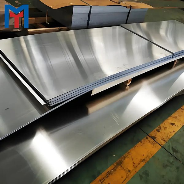 5052‑H32/H34 Aluminum Plate 5052‑H32/H34 Aluminum Plate