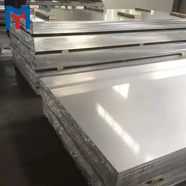 5083‑H112/H321 Aluminum Plate 5083‑H112/H321 Aluminum Plate