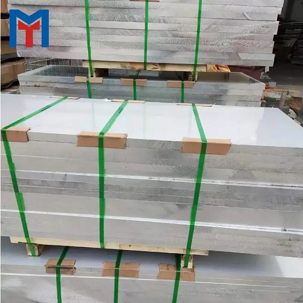 5086‑H32 Aluminum Plate 5086‑H32 Aluminum Plate