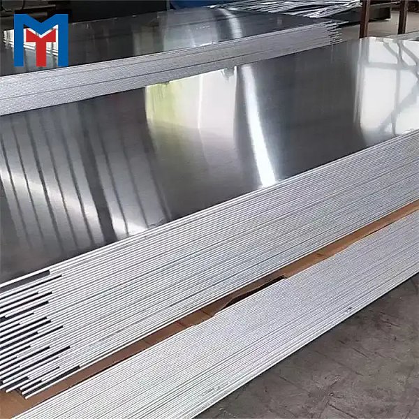 5754‑O/H22 Aluminum Plate 5754‑O/H22 Aluminum Plate