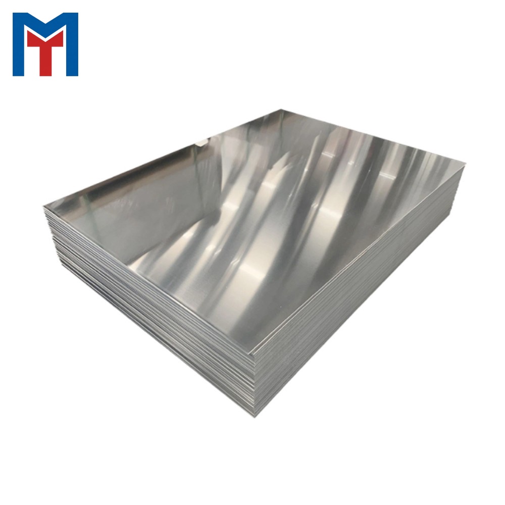 1050 Aluminum Plate
