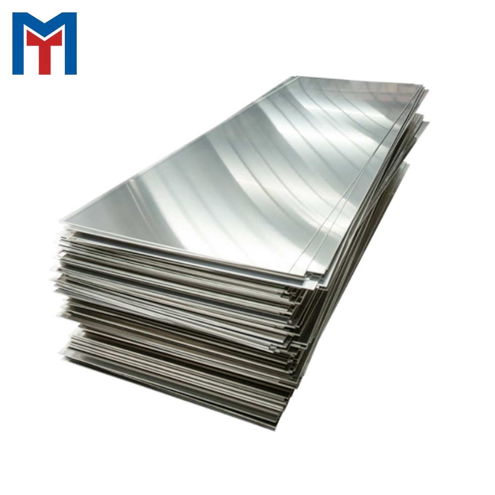 3004‑H34 Aluminum Plate