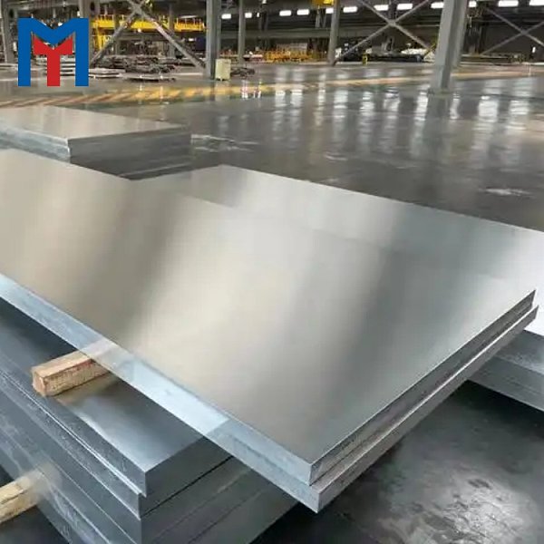 7075‑T6 Aluminum Plate 7075‑T6 Aluminum Plate