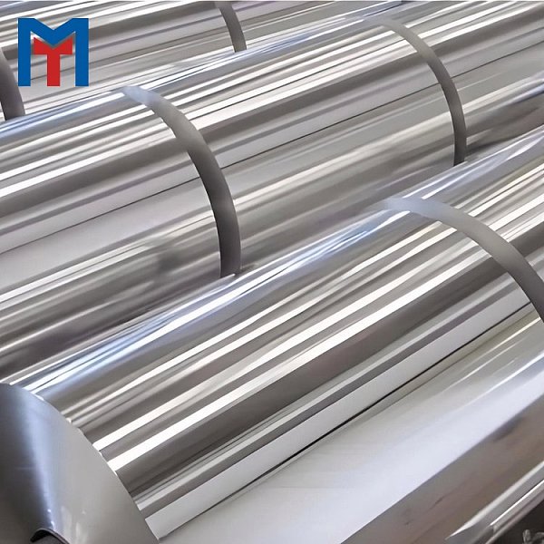 1145‑O Aluminum Foil