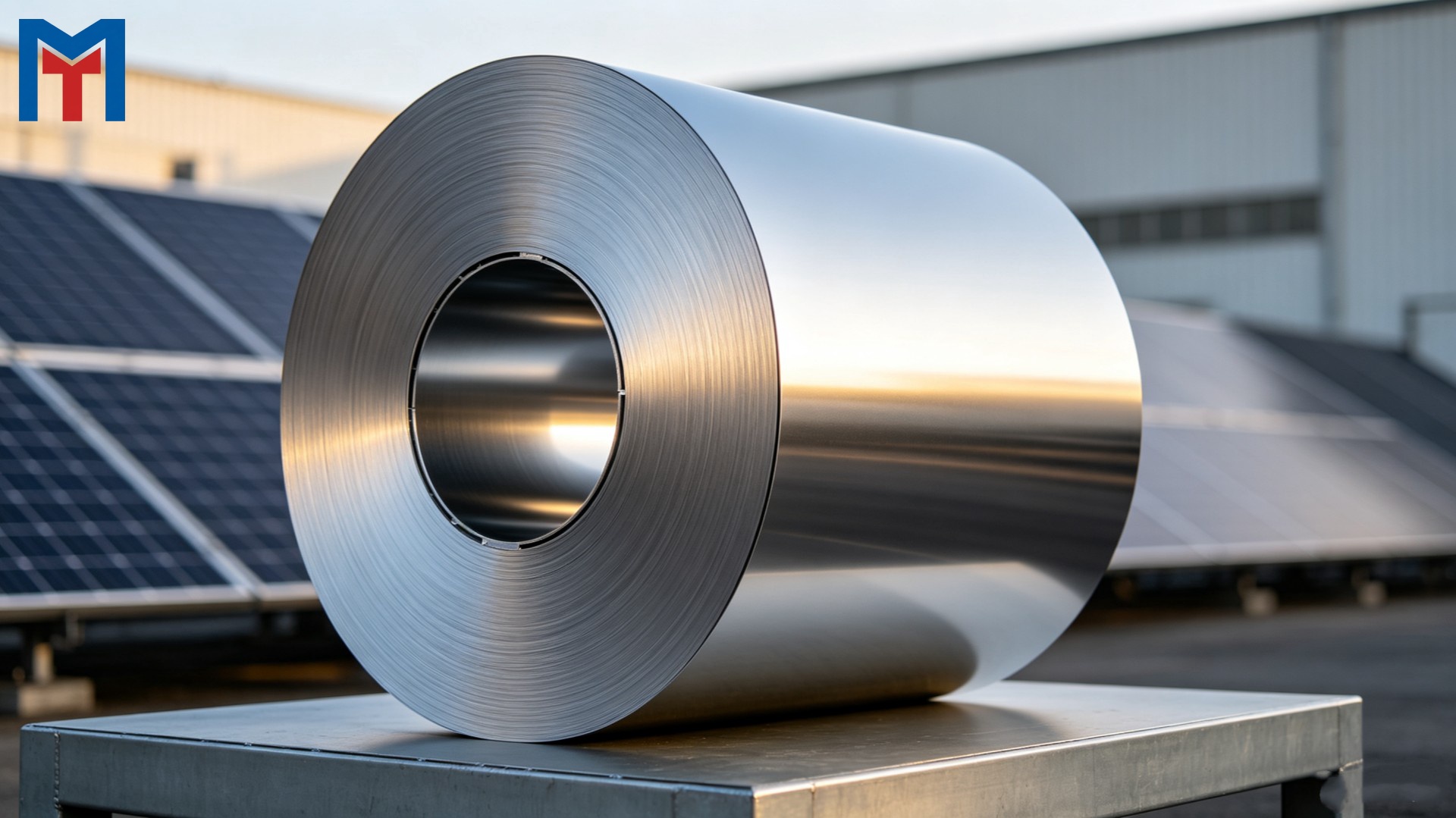 Key Factors When Sourcing Aluminum Coil for PV Roof & Construction Cladding Key Factors When Sourcing Aluminum Coil for PV Roof & Construction Cladding