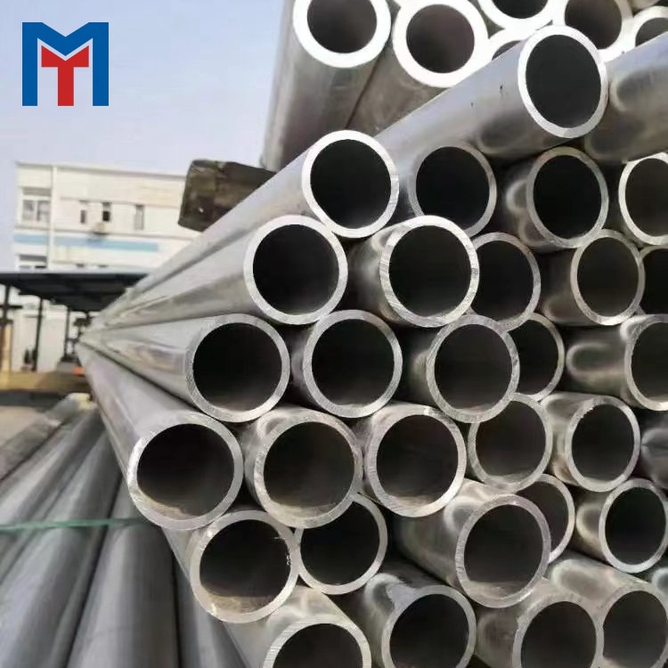 5086‑H32 Aluminum Pipe