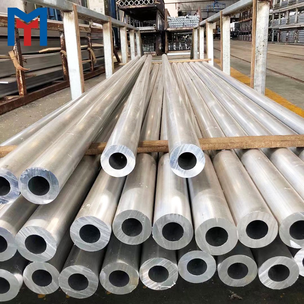 5086‑H32 Aluminum Pipe