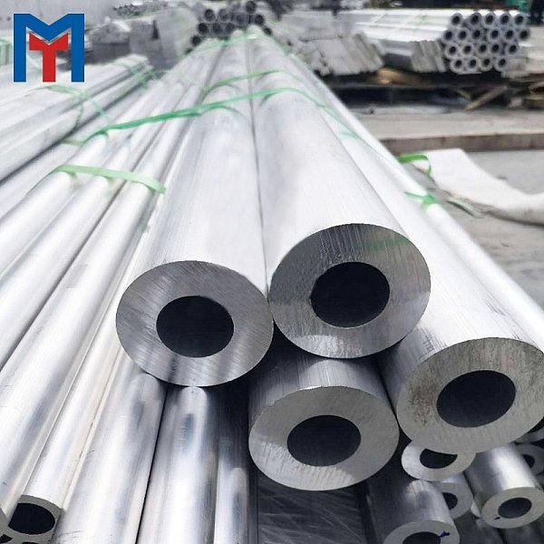 1050 Aluminum Pipe 1050 Aluminum Pipe