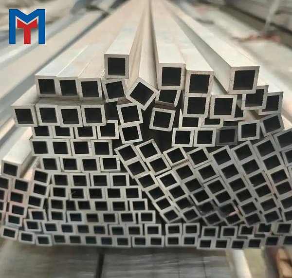 1070 Aluminum Tube 1070 Aluminum Tube