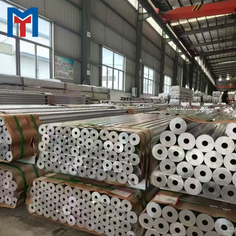 3003‑O/H14 Aluminum Tube