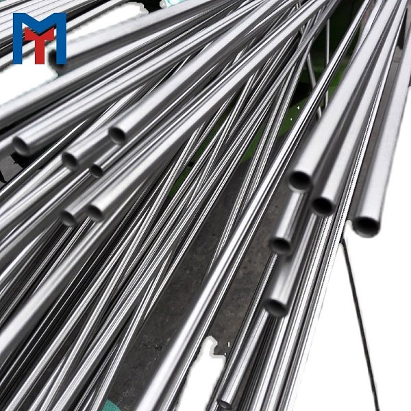 8011 Aluminum Tube 8011 Aluminum Tube