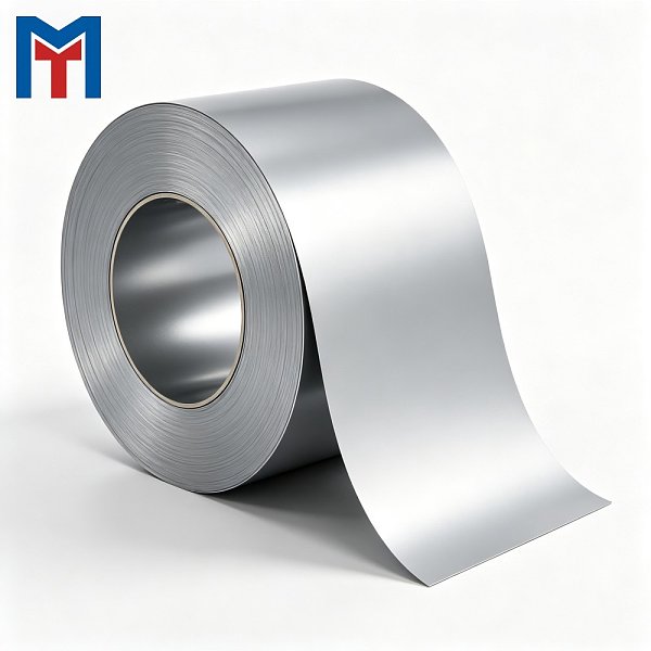 5052-H32/H34 Color Coated Aluminum Coil