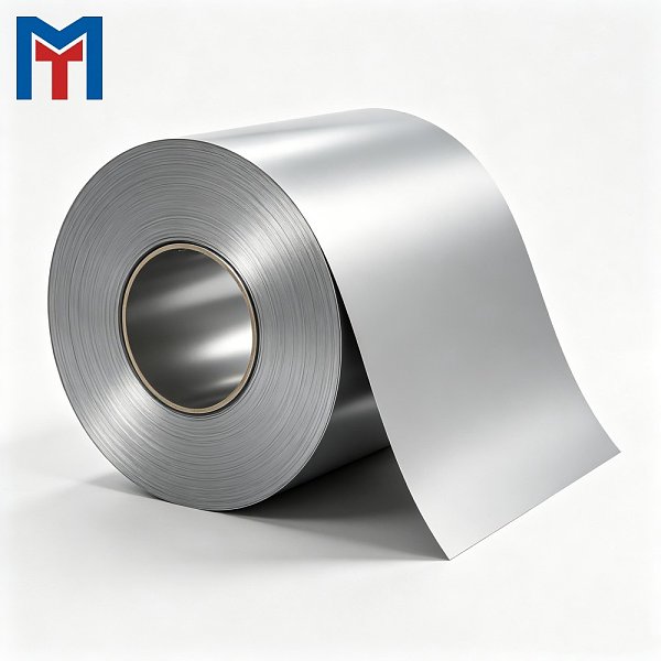5754-O/H22 Color Coated Aluminum Coil