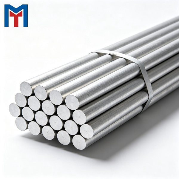5083‑H112 Aluminum Bar