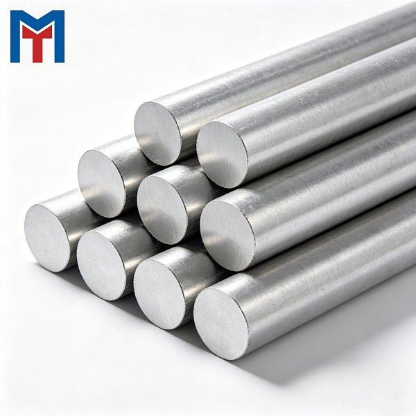 2024‑T4/T351 Aluminum Bar