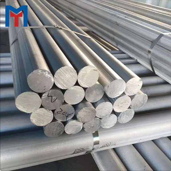 1050 / 1060 / 1070‑O Aluminum Bar