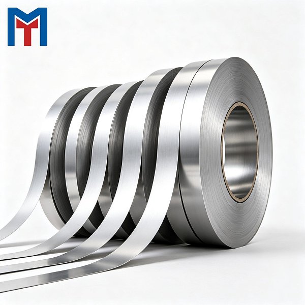 3004‑H34 Aluminum Strip