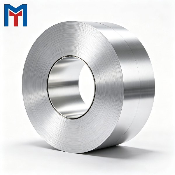 1050‑O / H18 Aluminum Strip & Custom Slit Coil