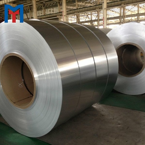 1060 / 1070‑O Aluminum Strip