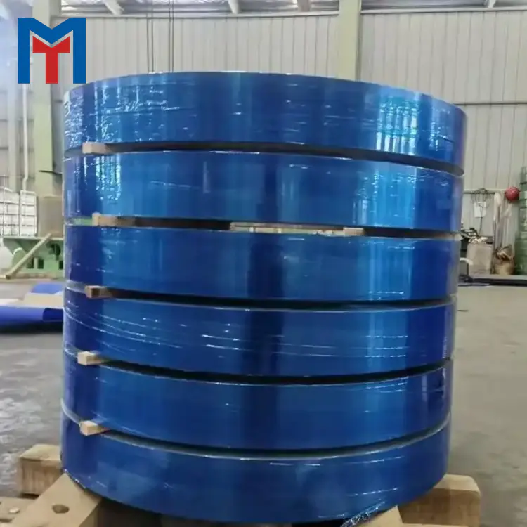 5052‑H32 / H34 Aluminum Strip