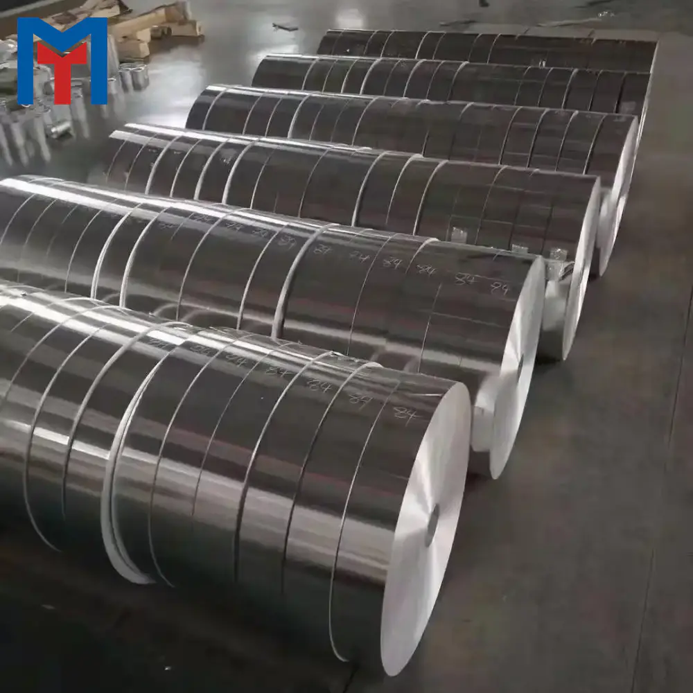 5083‑H112 Aluminum Strip