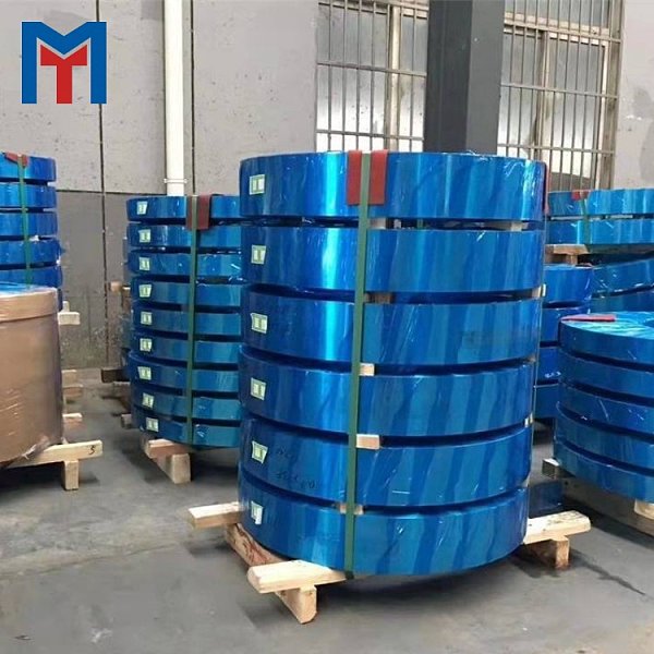 5083‑H112 Aluminum Strip