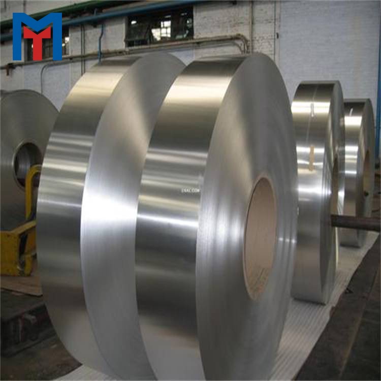6061‑T6 / 6063‑T5 Structural Aluminum Strip