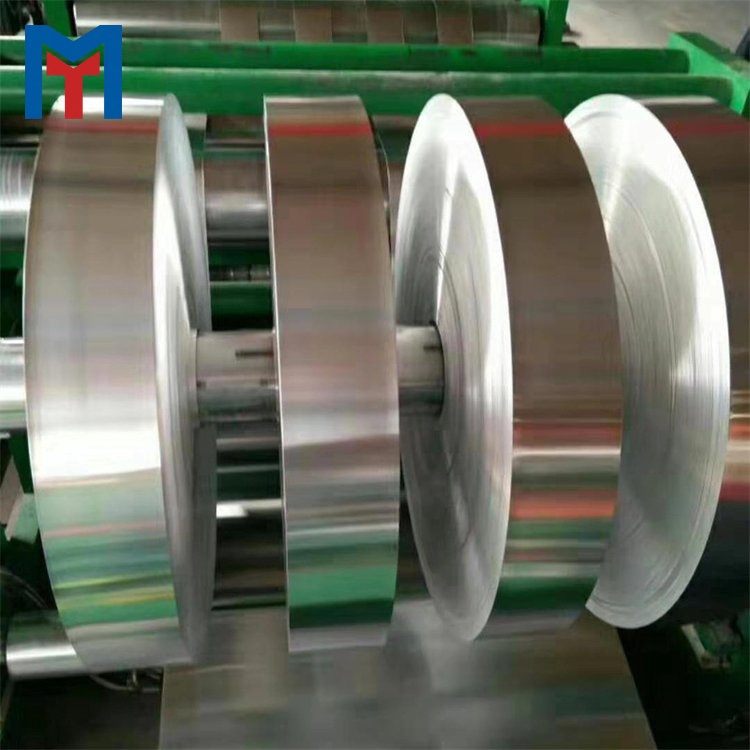 6061‑T6 / 6063‑T5 Structural Aluminum Strip