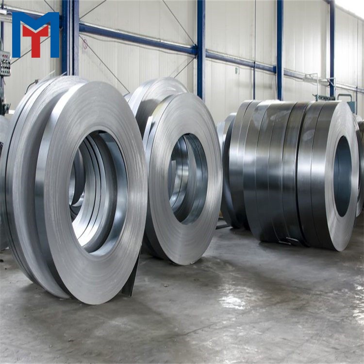 8011-O Ultra Thin Precision Aluminum Strip