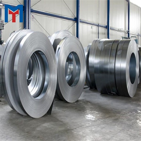 8011-O Ultra Thin Precision Aluminum Strip