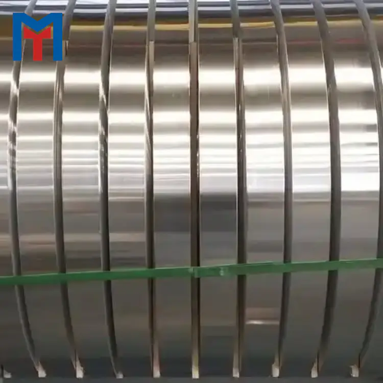 8011-O Ultra Thin Precision Aluminum Strip