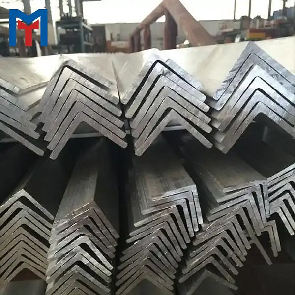 6063-T5 Aluminum Angle Steel